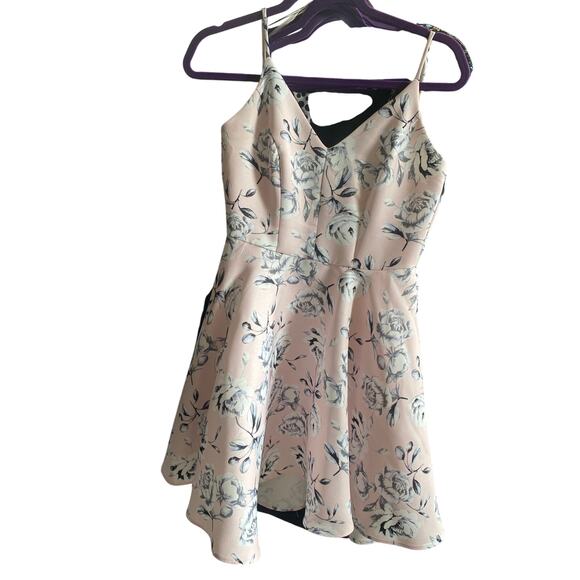 B. Darlin Pink Dress Size 3/4 - Excellent Condition - Picture 1 of 4